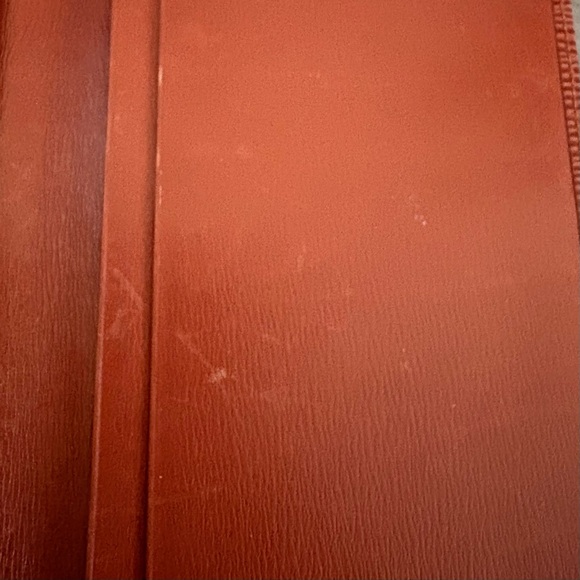 Louis Vuitton Epi Long Wallet - Picture 4 of 6